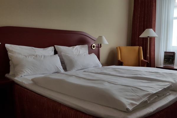 Hotel Sorat Brandenburg
